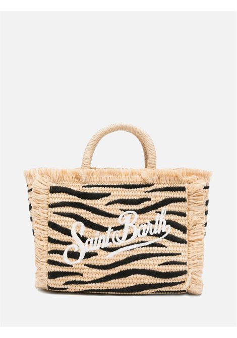 Borsa vanity mini MC2 Saint Barth MC2  SAINT BARTH | Borse | VAMI00902765L1100